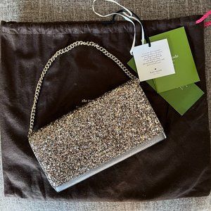 Kate Spade Clutch